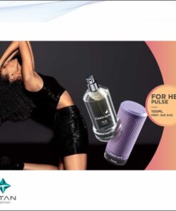 Fastrack Perfume - Pulse
