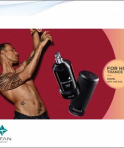 Fastrack Perfume - Trance