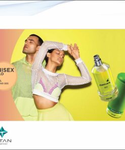 Fastrack Perfume - Unisex