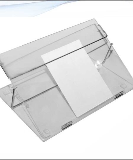Pearl Acrylic Table Top Sheet  15x21 8mm