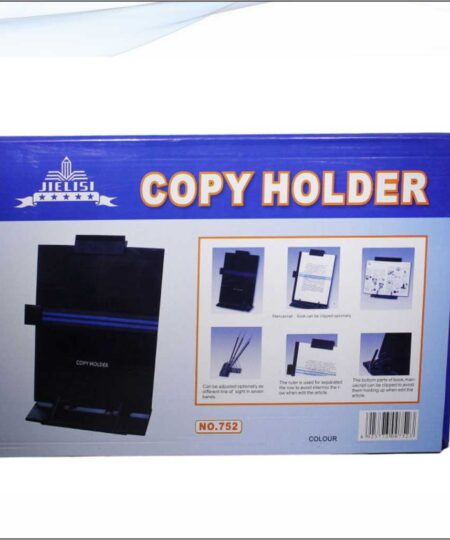 Copy Holder