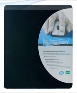 Mouse Pad Square Colour