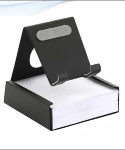 Mobile Stand With writting Pad Holder Matt
