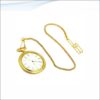 Gandhi Watch Gold