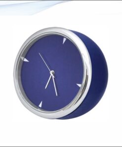 Table Top Small Watch Blue