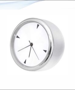 Table Top Small Watch White