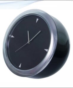 Table Top Watch Big Balck