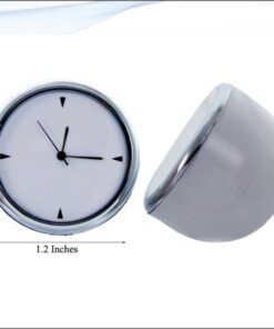 Table Top watch Big White