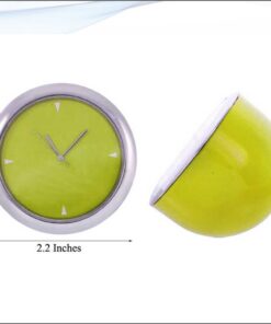 Table Top watch Big Yellow