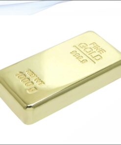 Table Top Gold Biscuit