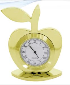 Table Top New Apple Gold