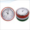 Table Top Dancing Clock Tiranga Rin