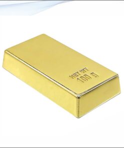Table Top Gold Biscuit Mini