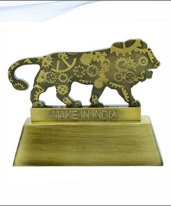 Paper Weight Make In India Antique