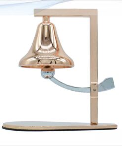 Desktop Bell Copper