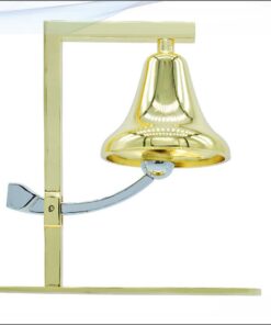 Desktop Bell Gold
