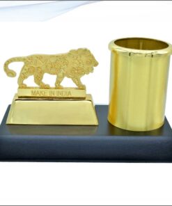 Table Top Pen stand Make In India