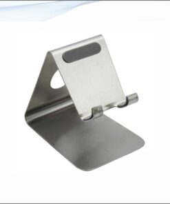 Mobile Stand  S S Silver