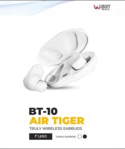 Ubon Air Tiger Earbuds