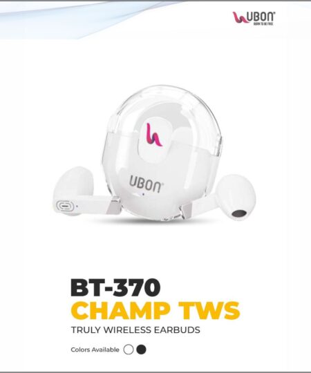 Ubon Champ TWS Earbuds