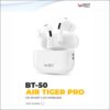 Ubon Air Tiger Pro Earbuds