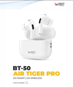 Ubon Air Tiger Pro Earbuds