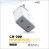 Ubon Maharaja Series Adapter