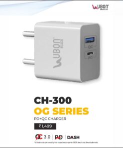 Ubon OG Series Adapter
