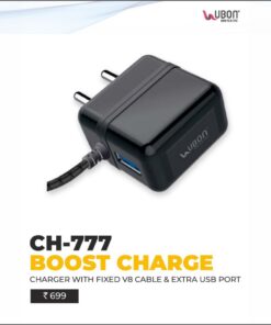 Ubon Boost Charger Adapter