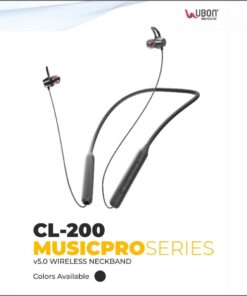 Ubon Music Pro Series Neckband