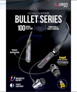 Ubon Bullet Series Neckband