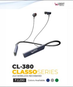 Ubon Classo Series Neckband