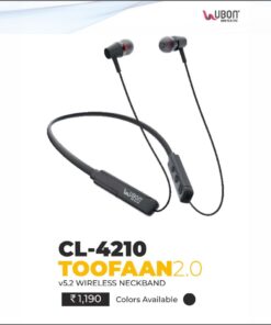 Ubon Toofan Neckband