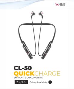 Ubon Quick Charge Neckband