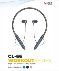 Ubon Work Out Series Neckband