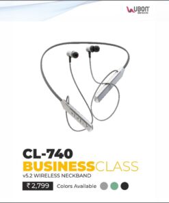 Ubon Business Class Neckband