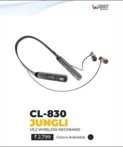 Ubon Jungli Neckband