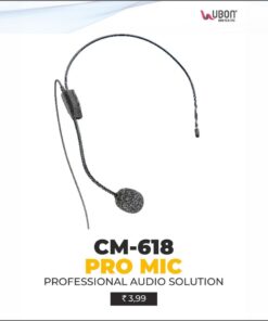 Ubon Pro Mic