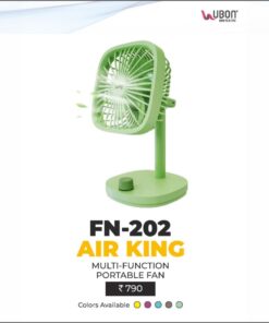 Ubon Table Fan