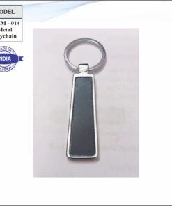 Metal Keychain