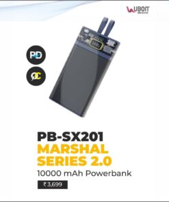 Ubon Powerbank - 10000 mAh