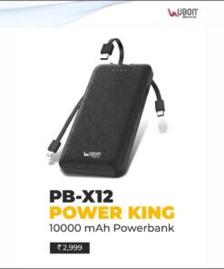 Ubon Powerbank - 10000 mAh