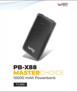 Ubon Powerbank - 10000 mAh