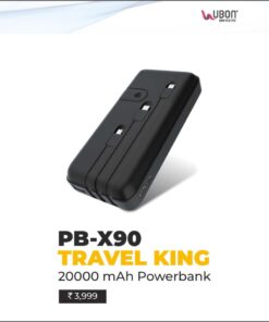Ubon Powerbank - 20000 mAh