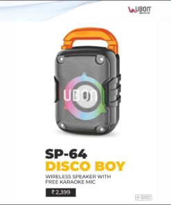 Ubon Speaker