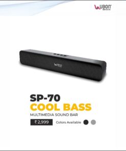 Ubon Multimedia Sound Bar
