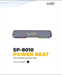 Ubon Multimedia Sound Bar