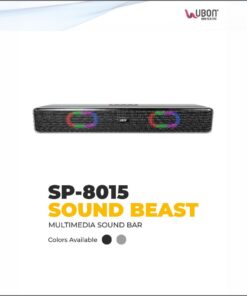 Ubon Multimedia Sound Bar