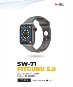 Ubon Smart BT Calling Watch