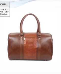 Pack1 Duffle Bag - 18 inches